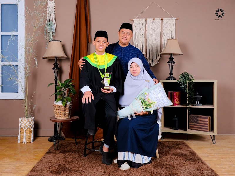 Mushola Baitul Walaad: Tempat Ibadah yang Menginspirasi Kehidupan Sehari-hari di Cilacap